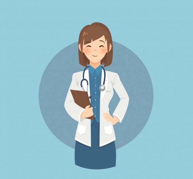 Acosta Colman María Isabel