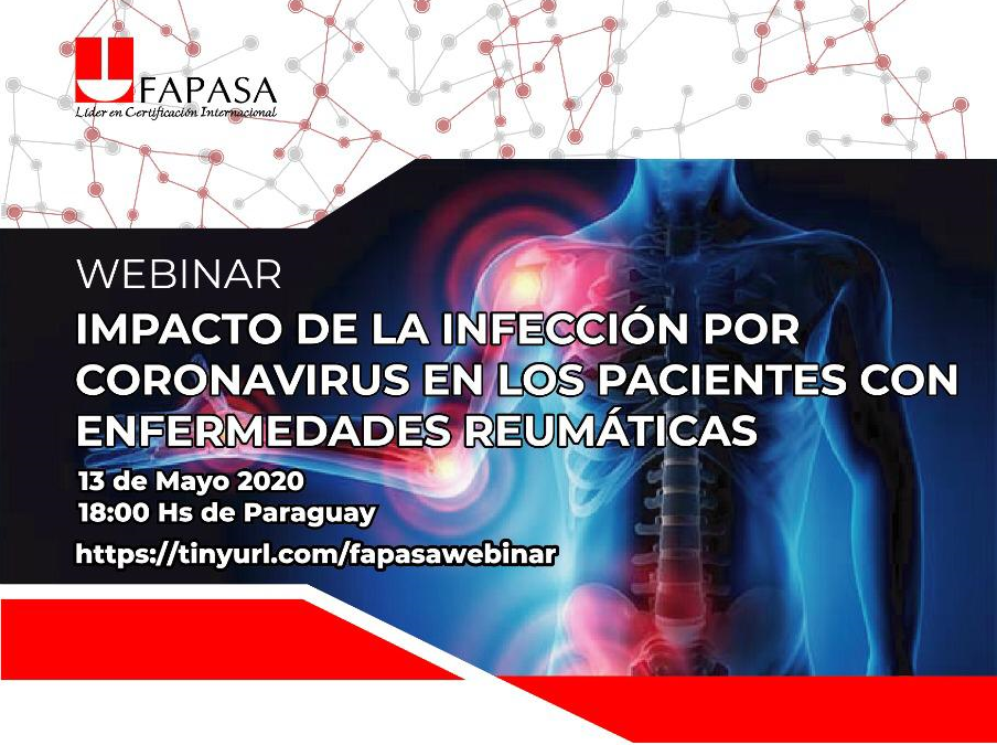 Webinar Covid-19